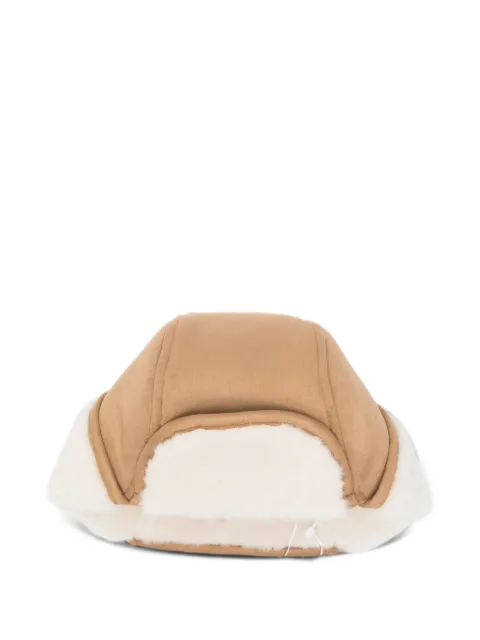 Bonpoint Manika panelled hat