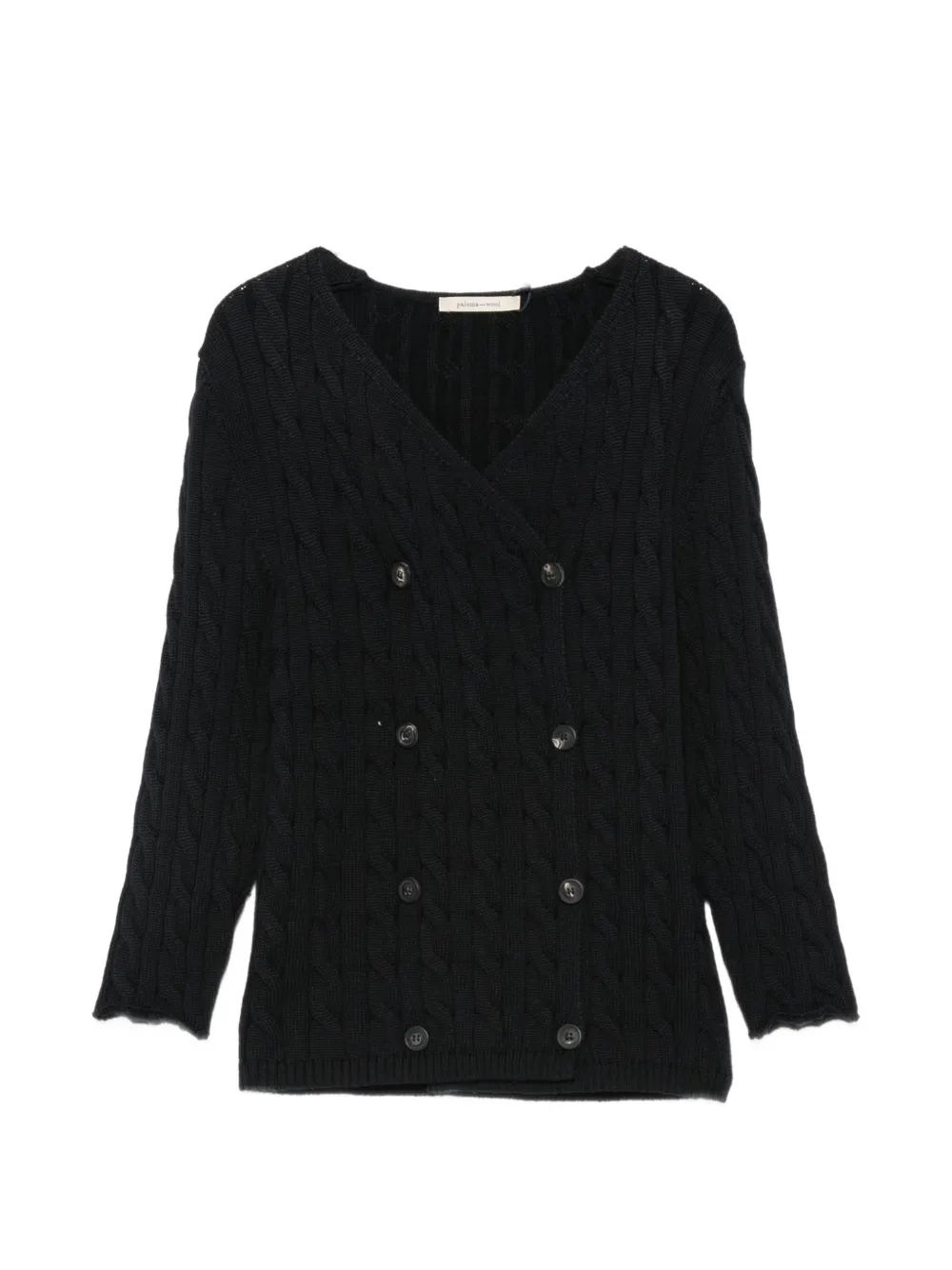 Paloma Wool Lemur cardigan - Blue