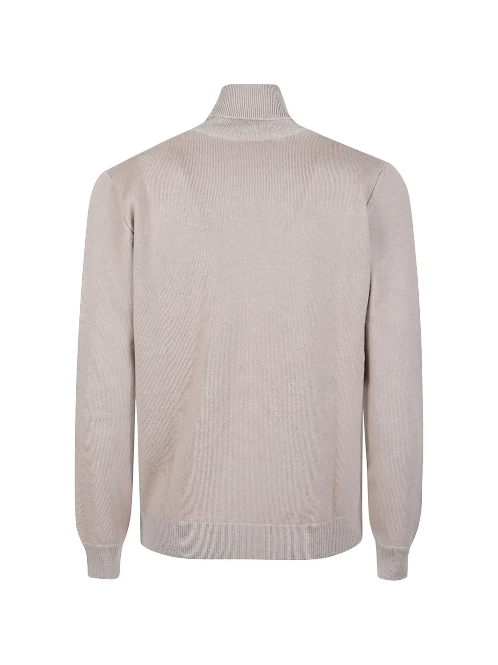 Lardini Gebreide coltrui Beige