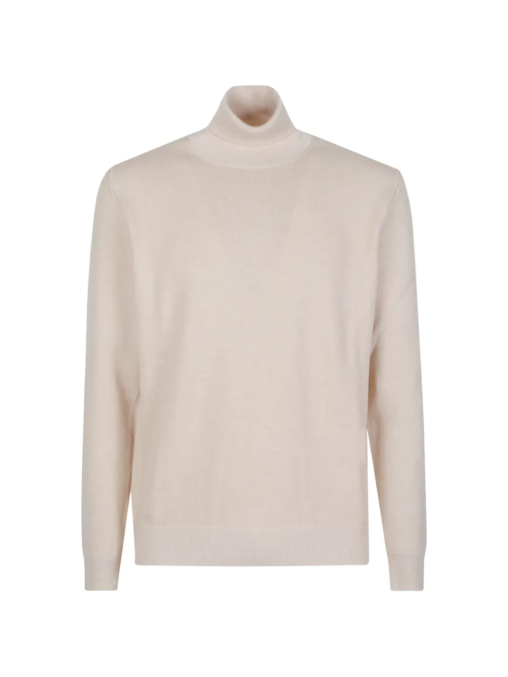 Lardini roll-neck sweater