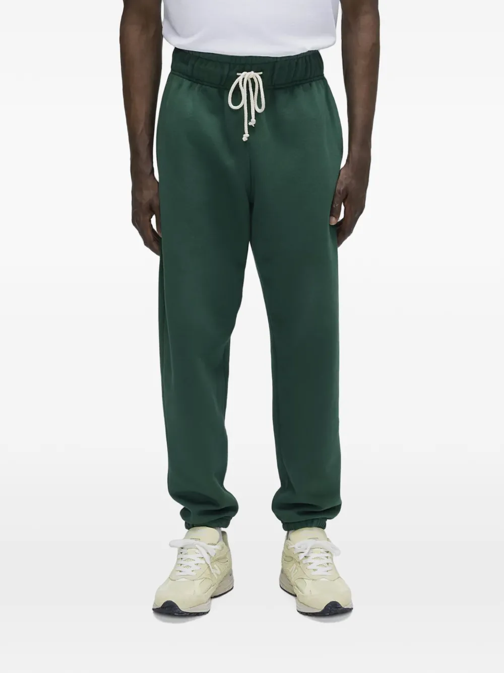 New Balance Made in USA Core joggingbroek Groen