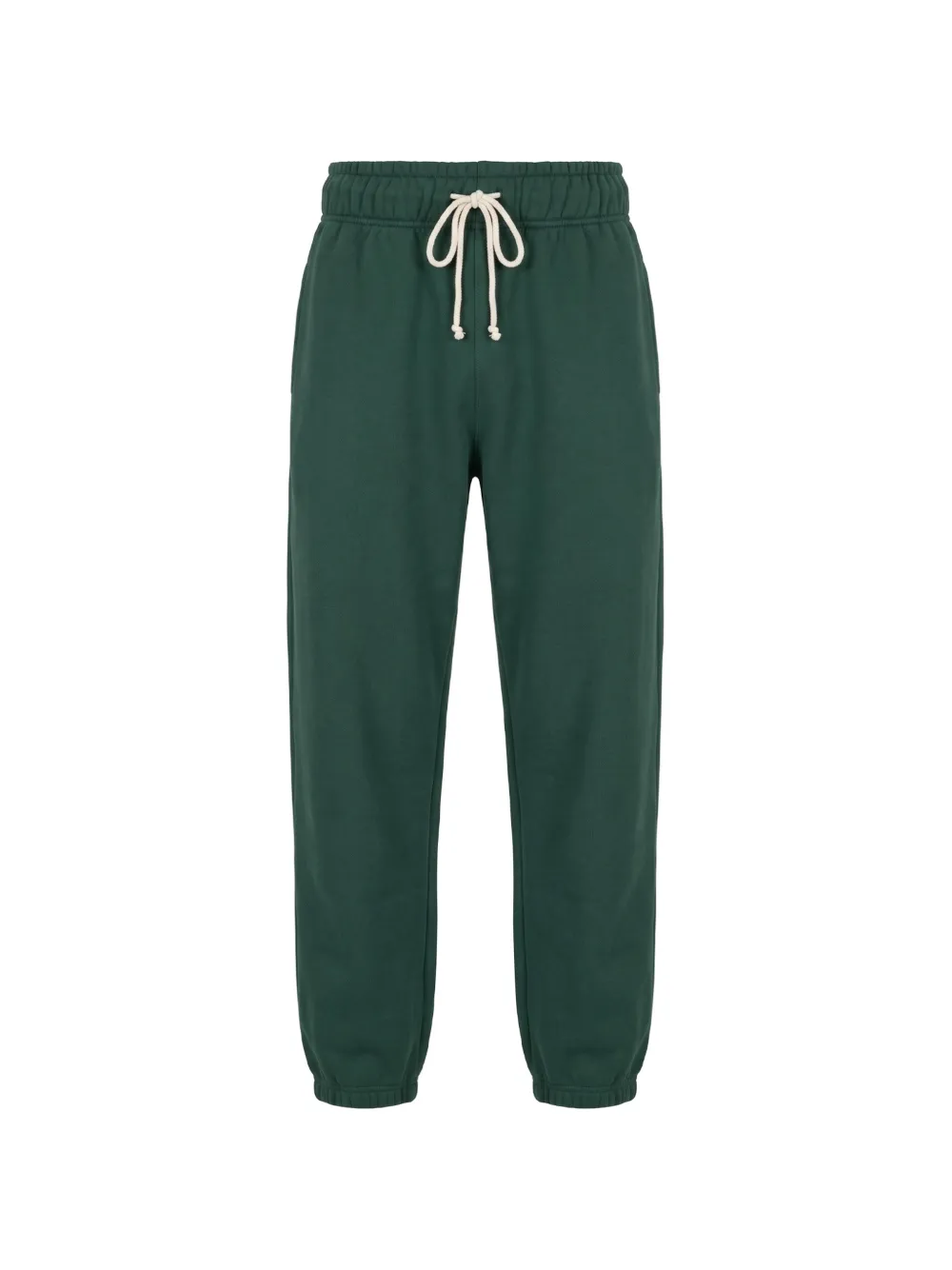 New Balance made in USA core sweatpant - Verde