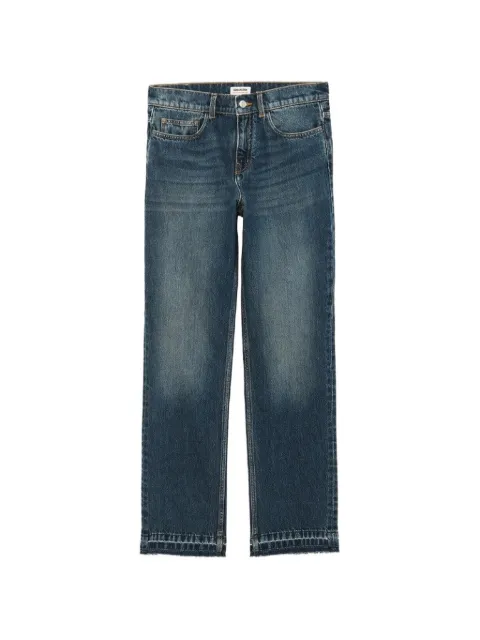Zadig&Voltaire John Eco jeans