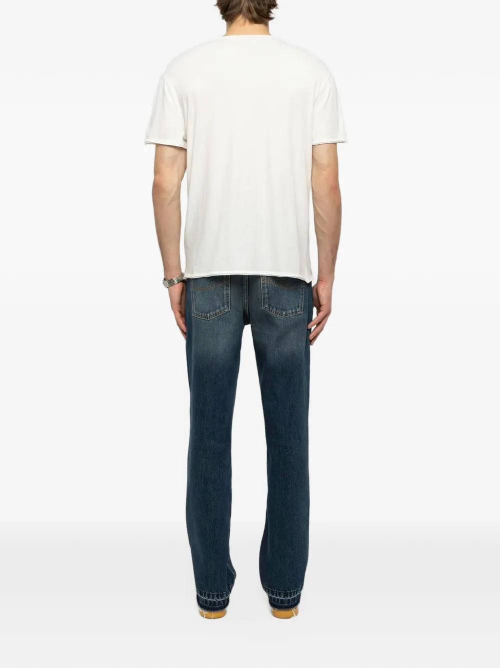 Zadig&Voltaire John Eco jeans Blauw