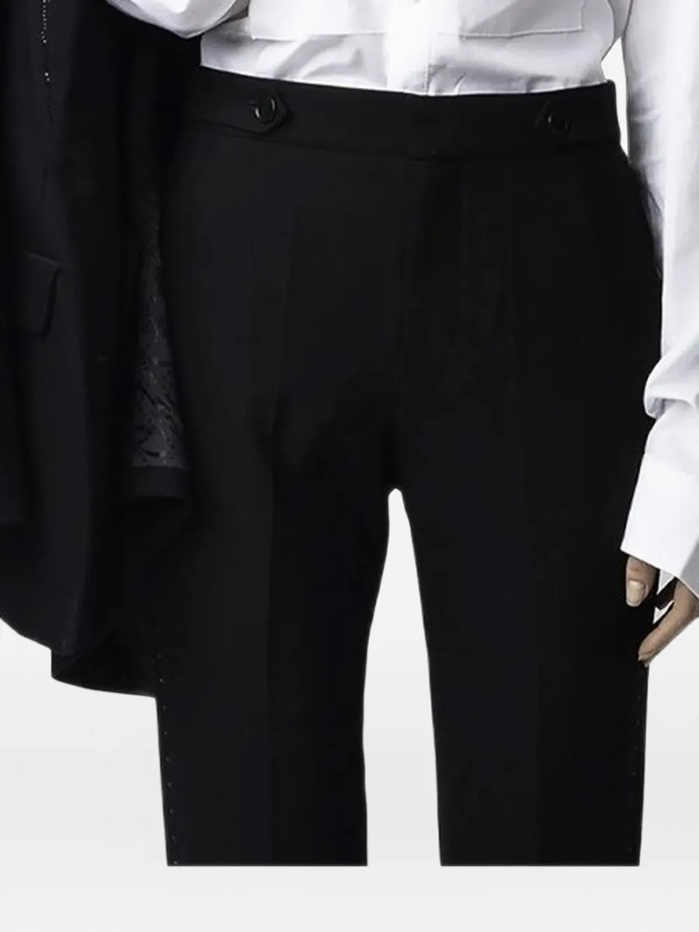 Zadig&Voltaire Panny trousers - Noir