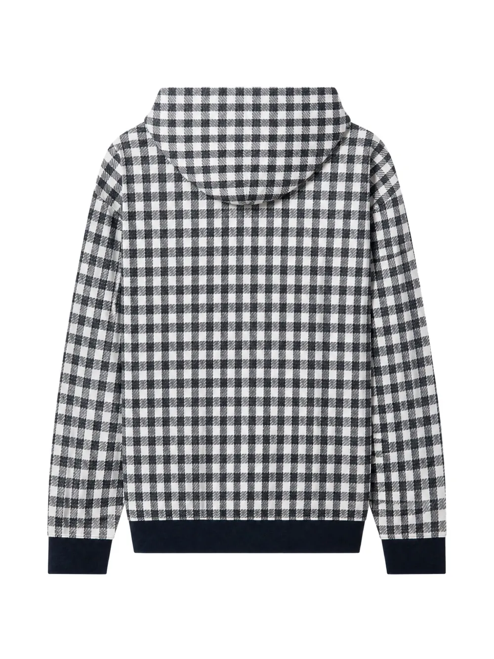 LOEWE x Cosima Von Bonin hoodie van katoen Blauw