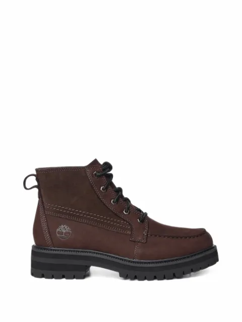Timberland Britton panelled boots