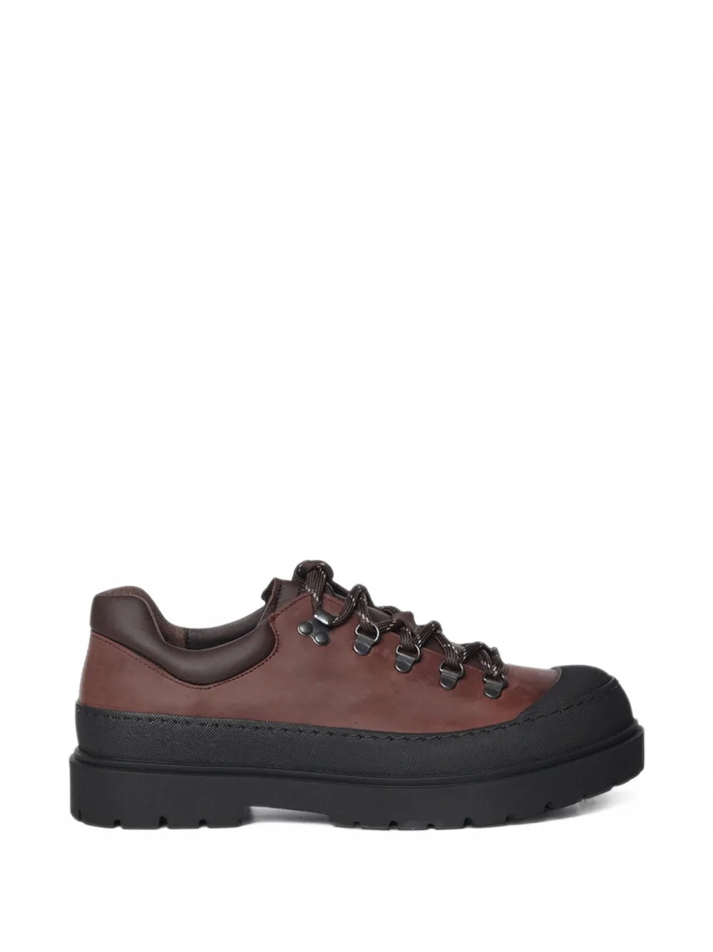 Birkenstock Prescott low oiled leather Hiking boots - Marron Birkenstock Prescott low oiled leather Hiking boots - Marron