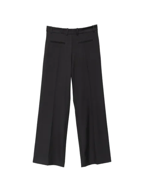RAME straight trousers