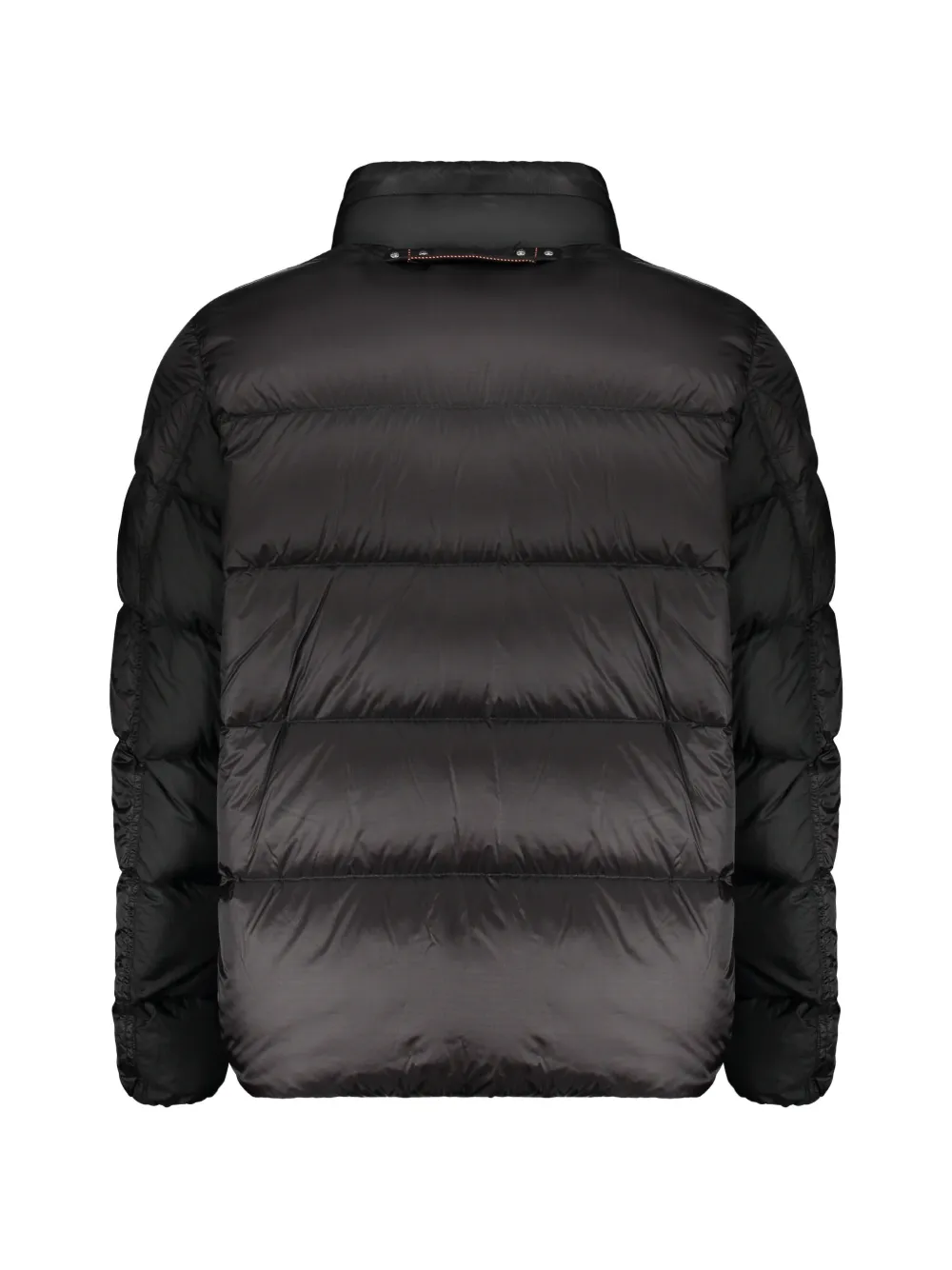 Parajumpers Golburn gewatteerd donsjack Zwart