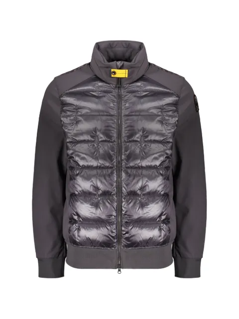 Parajumpers Matty panelled padded jacket