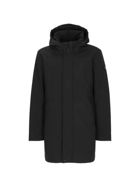Peuterey Albali KPR GRS 03 hooded padded coat