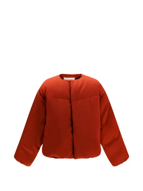 ENTIRE STUDIOS Pod padded jacket