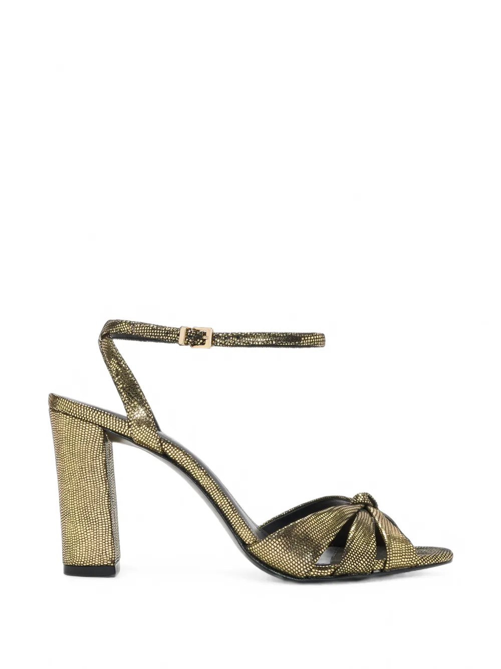 Schutz Analia sandals - Or Schutz Analia sandals - Or