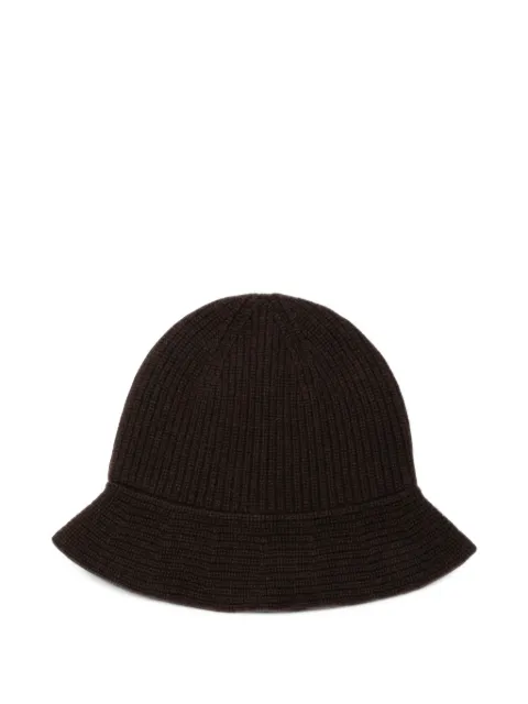 Soeur Kendall ribbed bucket hat