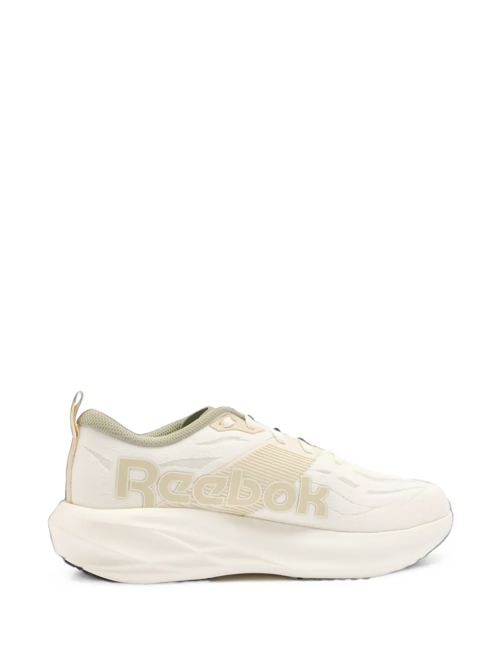 Reebok Float Premier sneakers Wit