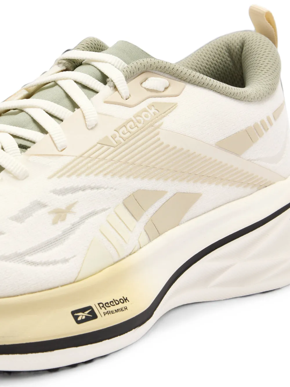 Reebok Float Premier sneakers Wit