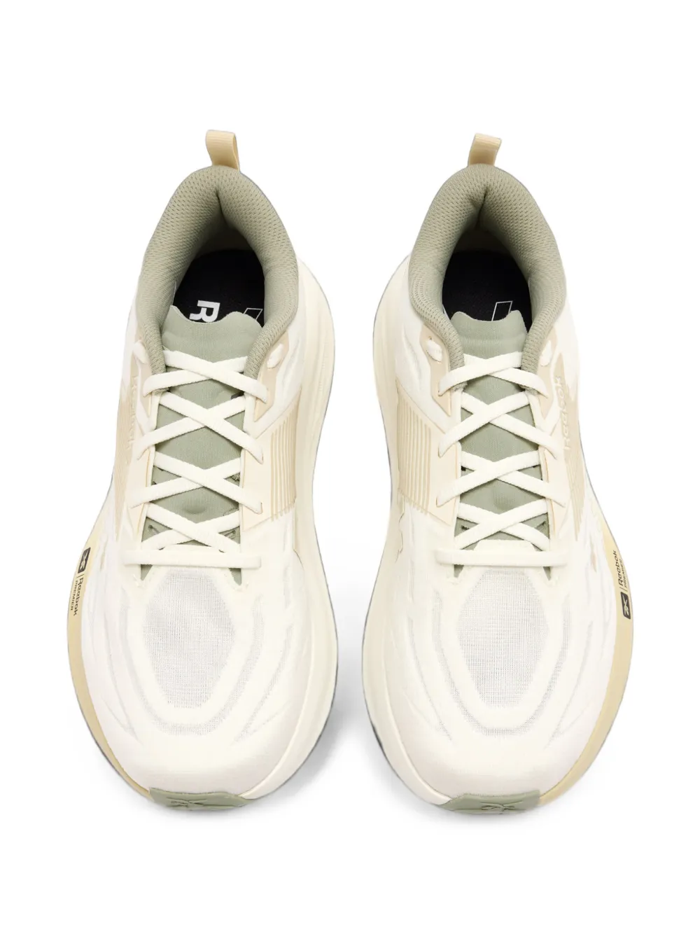 Reebok Float Premier sneakers Wit