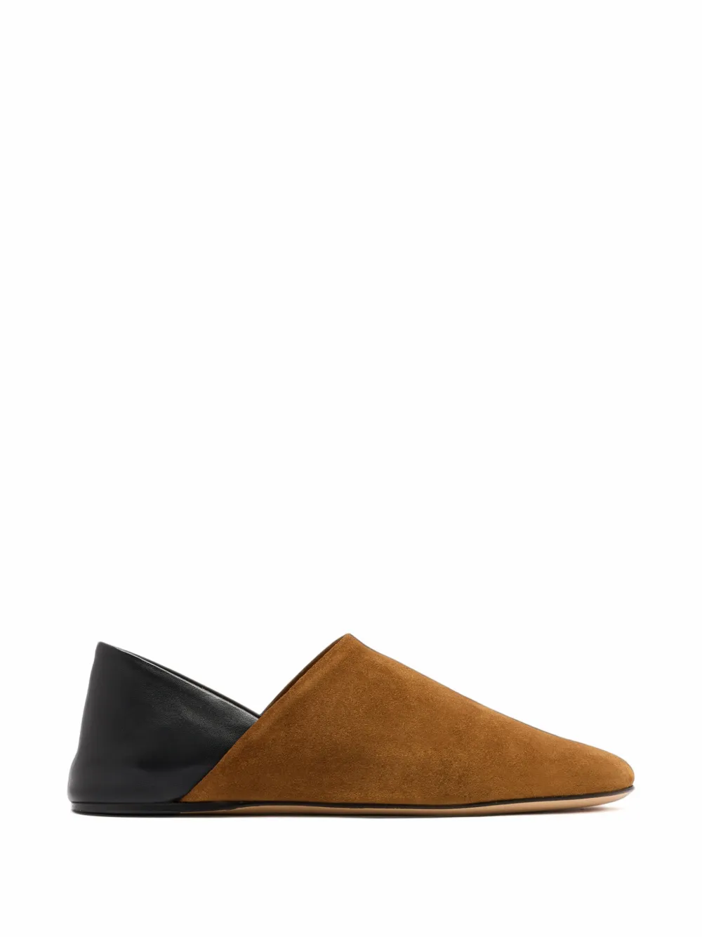 JW Anderson Slipper mules - Marron JW Anderson Slipper mules - Marron