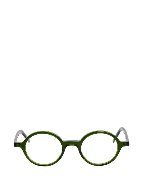 Kaleos lentes Wolff