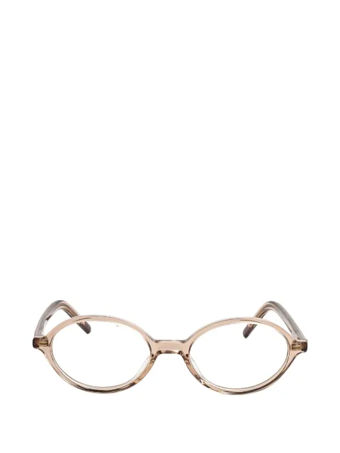 Kaleos Vance round-frame glasses