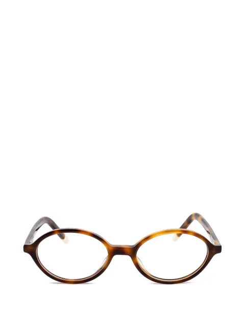 Kaleos Vance round-frame glasses