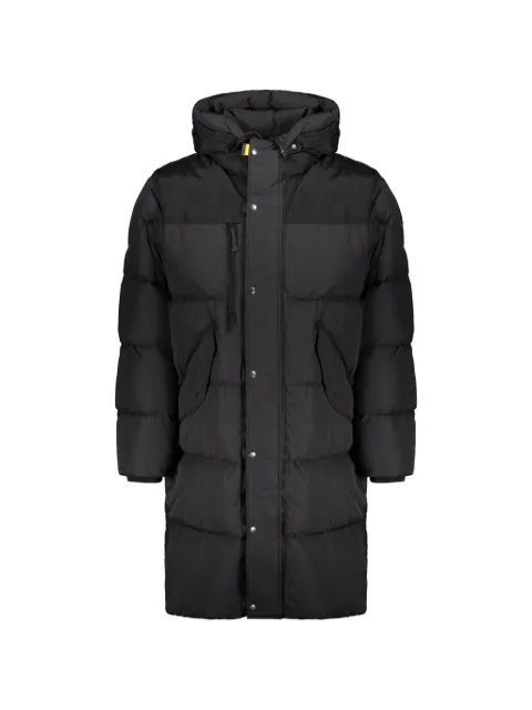 Parajumpers hooded padded parka