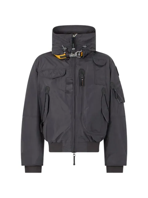 Parajumpers Gobi hooded padded jacket