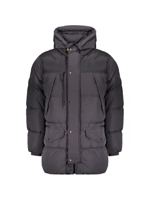 Parajumpers quilted hooded jacket