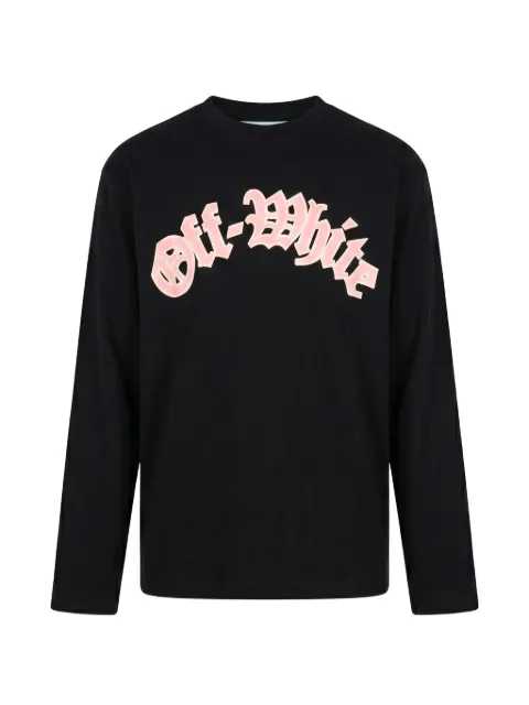 Off-White long-sleeve t-shirt