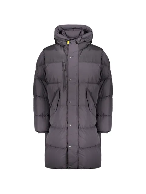 Parajumpers padded hooded parka coat