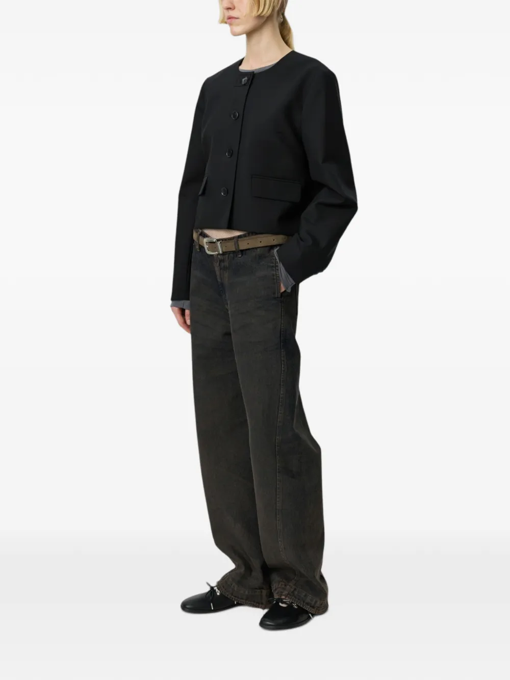 mfpen Waitress cropped jack Zwart