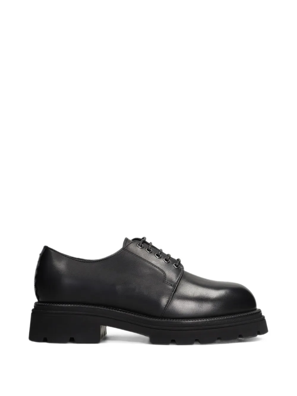 The Antipode Charles 010V chunky-sole Derby shoes