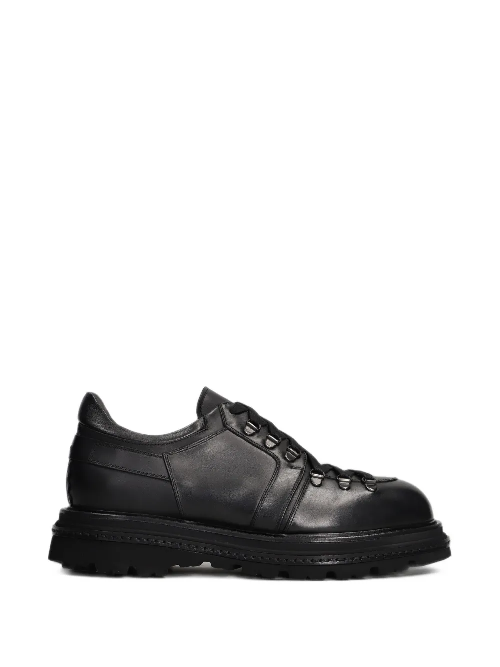 The Antipode William leather hiking boots