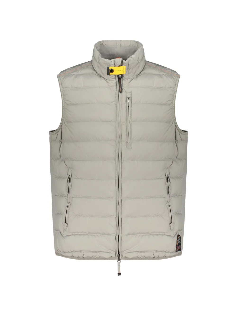 Parajumpers Perfect padded quilted gilet - Grey