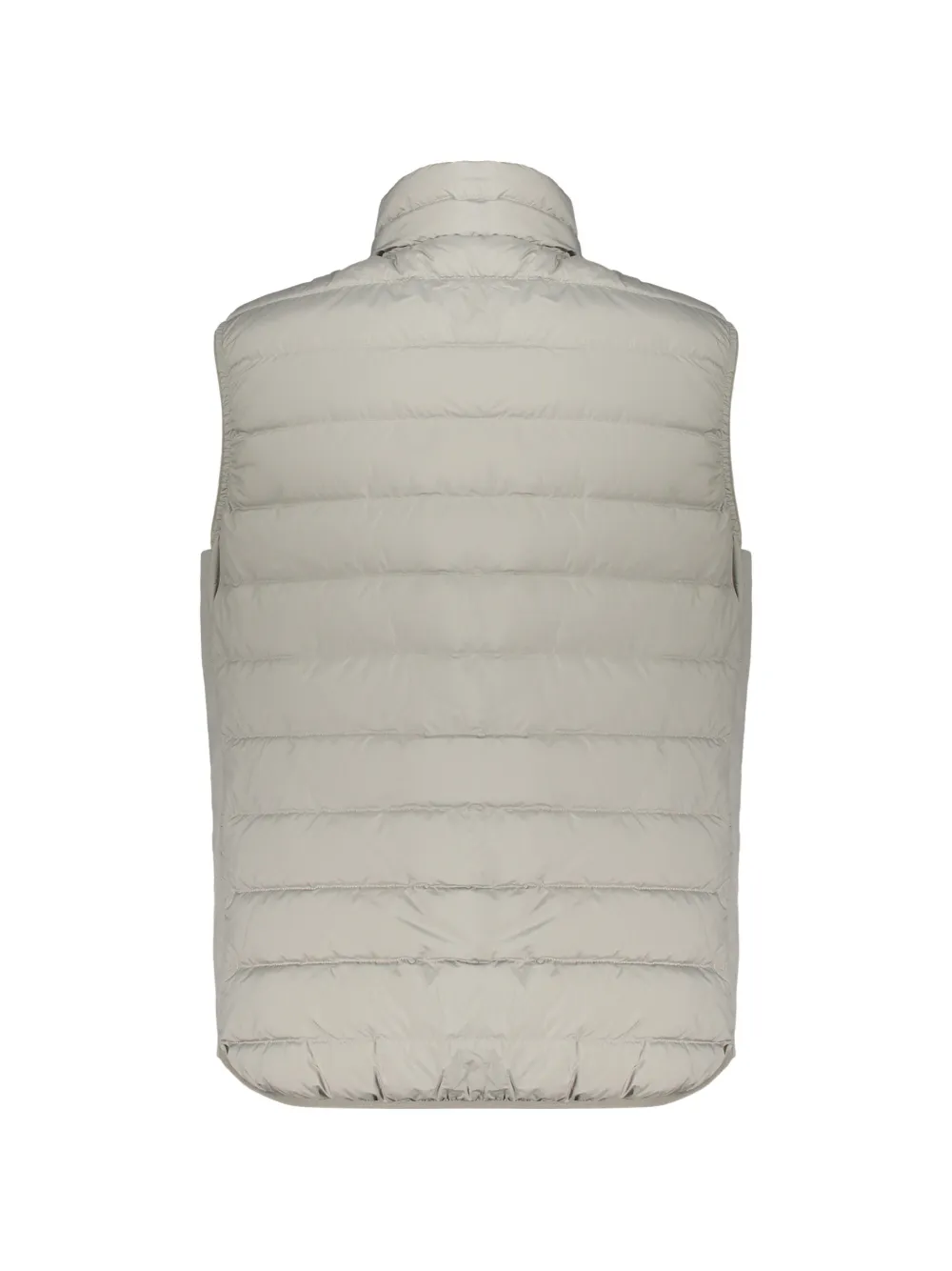 Parajumpers Perfect padded quilted gilet Grijs