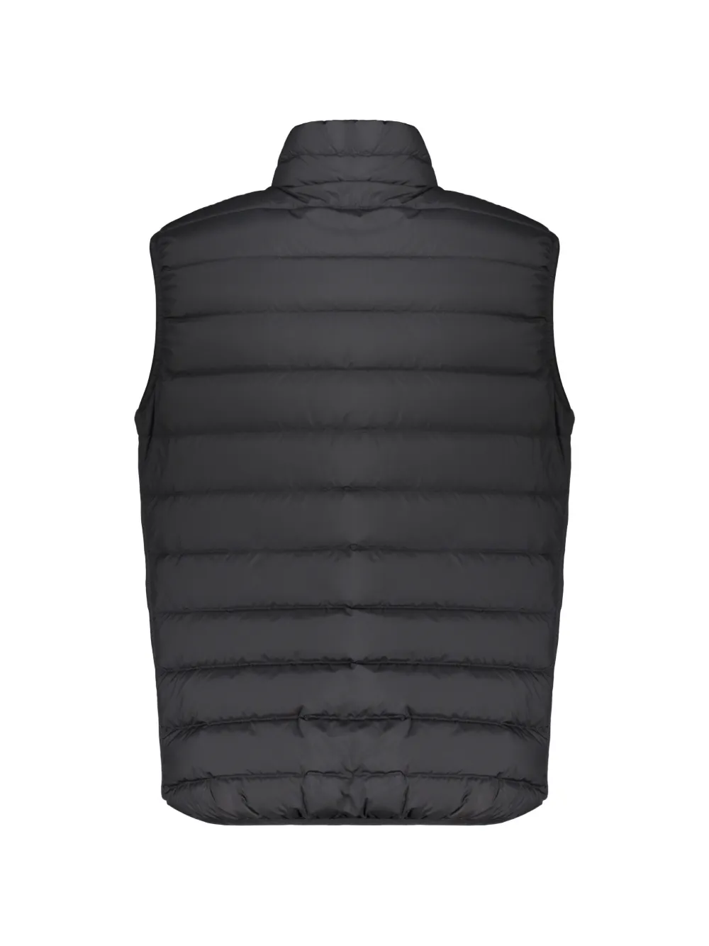 Parajumpers Perfect padded gilet Zwart