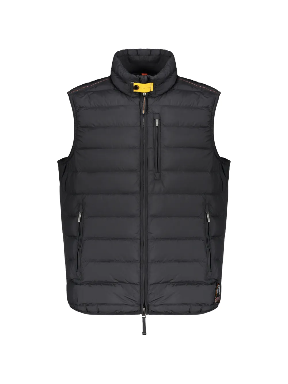 Parajumpers Perfect padded gilet - Schwarz