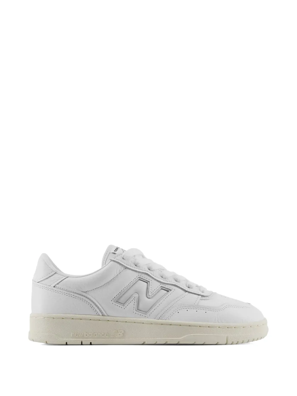 New Balance 950 logo-patch sneakers - Weiß