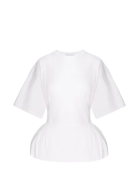 Seen Users Pouf short-sleeve T-shirt