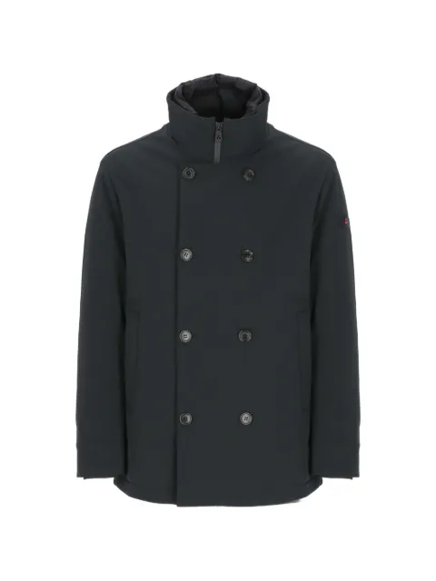 Peuterey double-breasted down coat