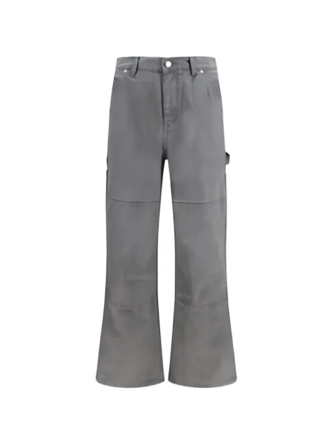 FOUND cotton cargo pants