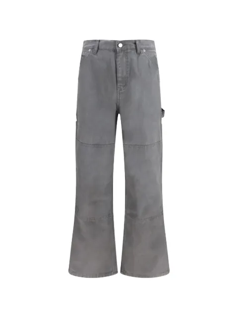 FOUND cotton cargo pants
