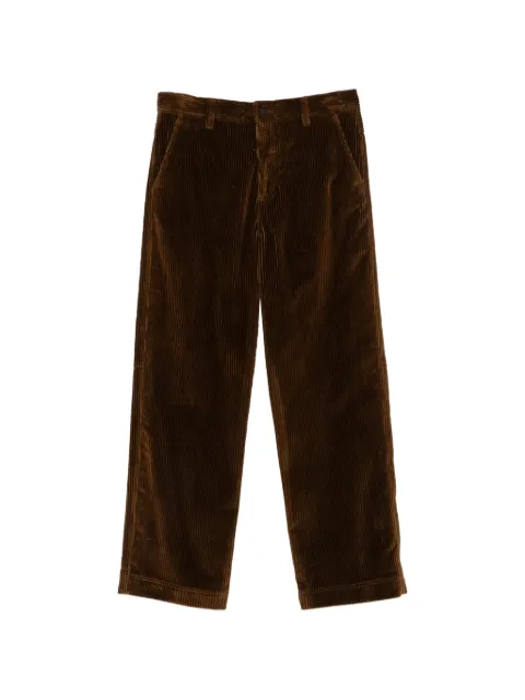Moncler corduroy trousers