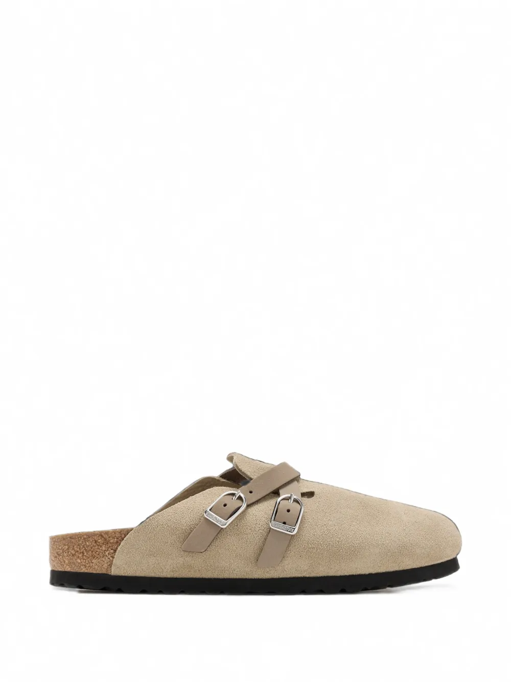 Birkenstock Blair suede mules