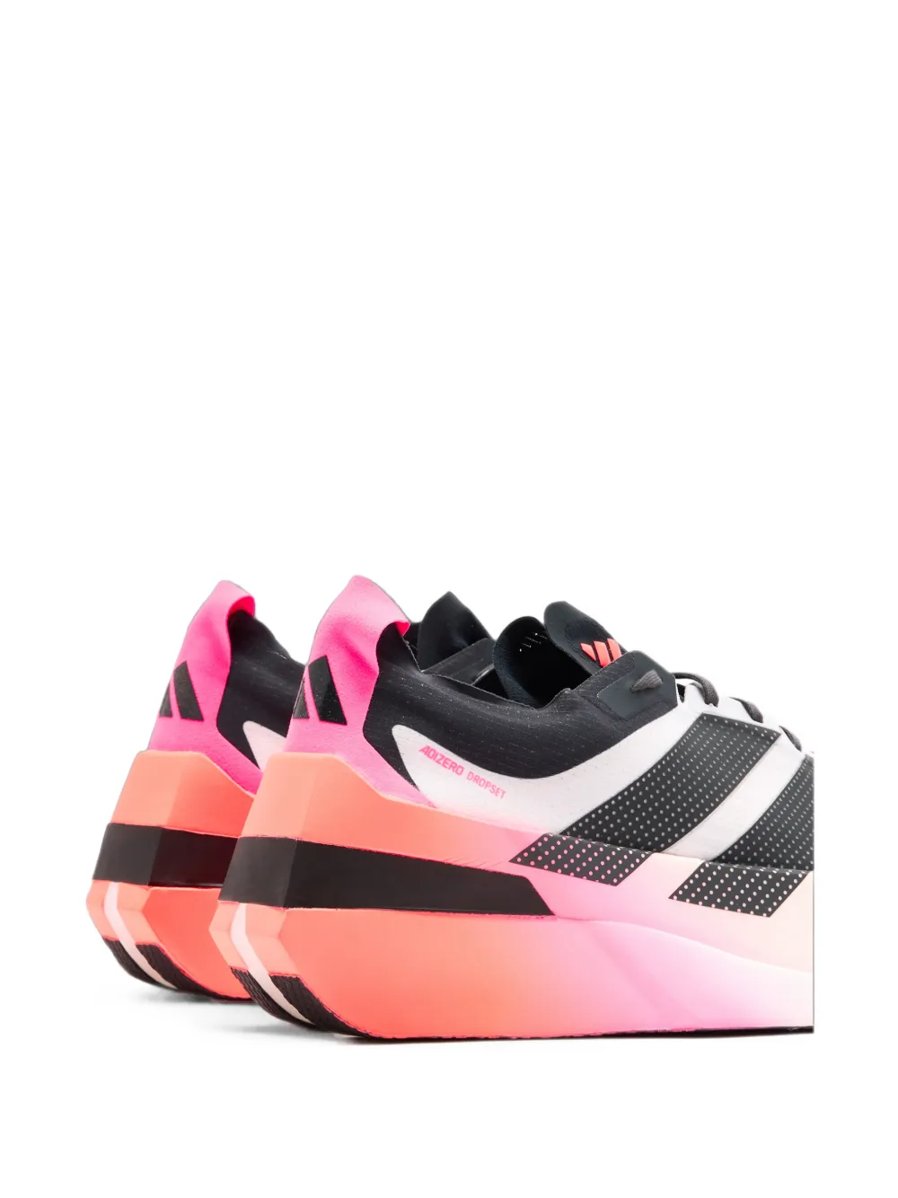 adidas Adizero Dropset Elite sneakers Wit