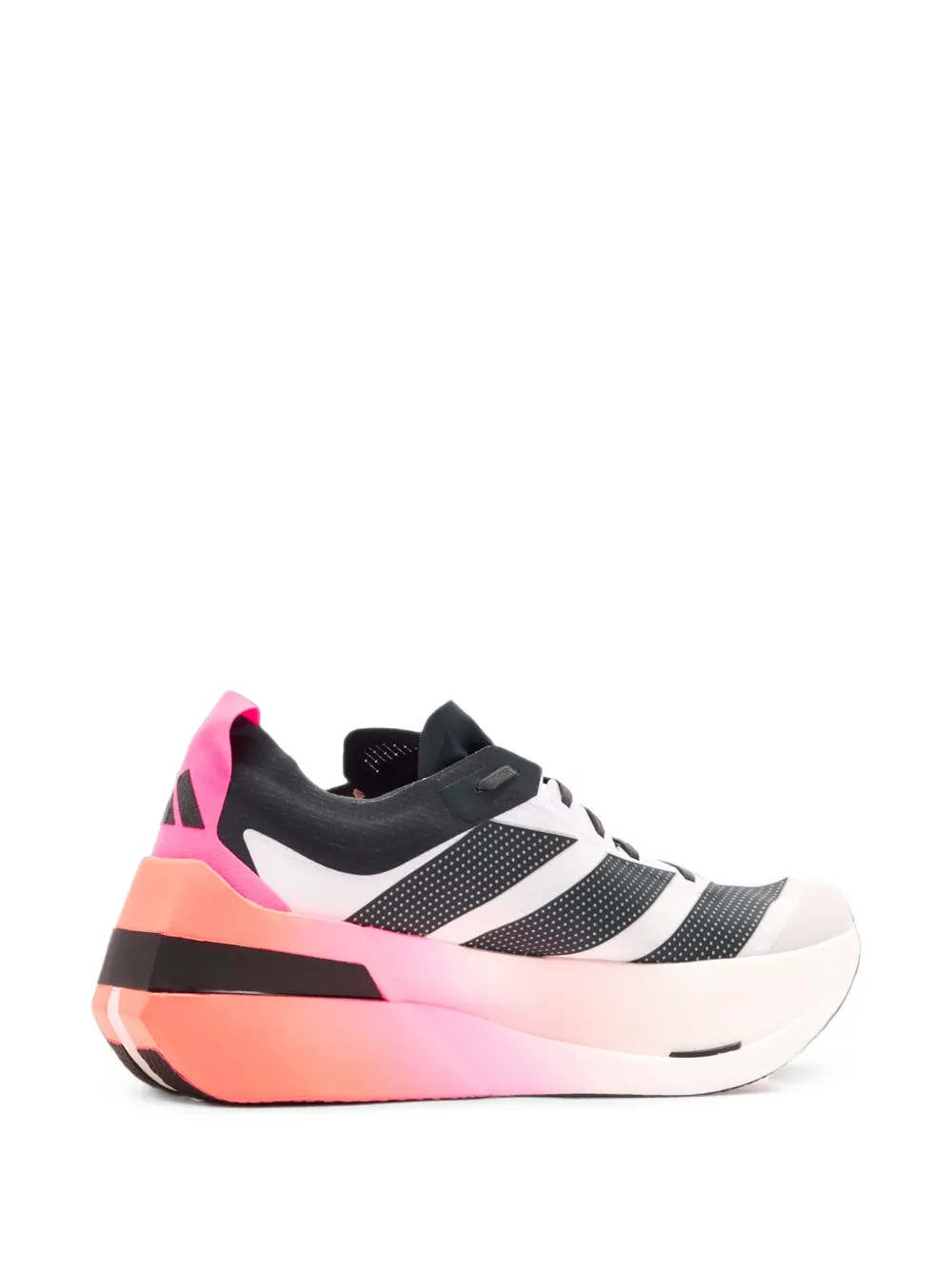 adidas Adizero Dropset Elite sneakers Wit