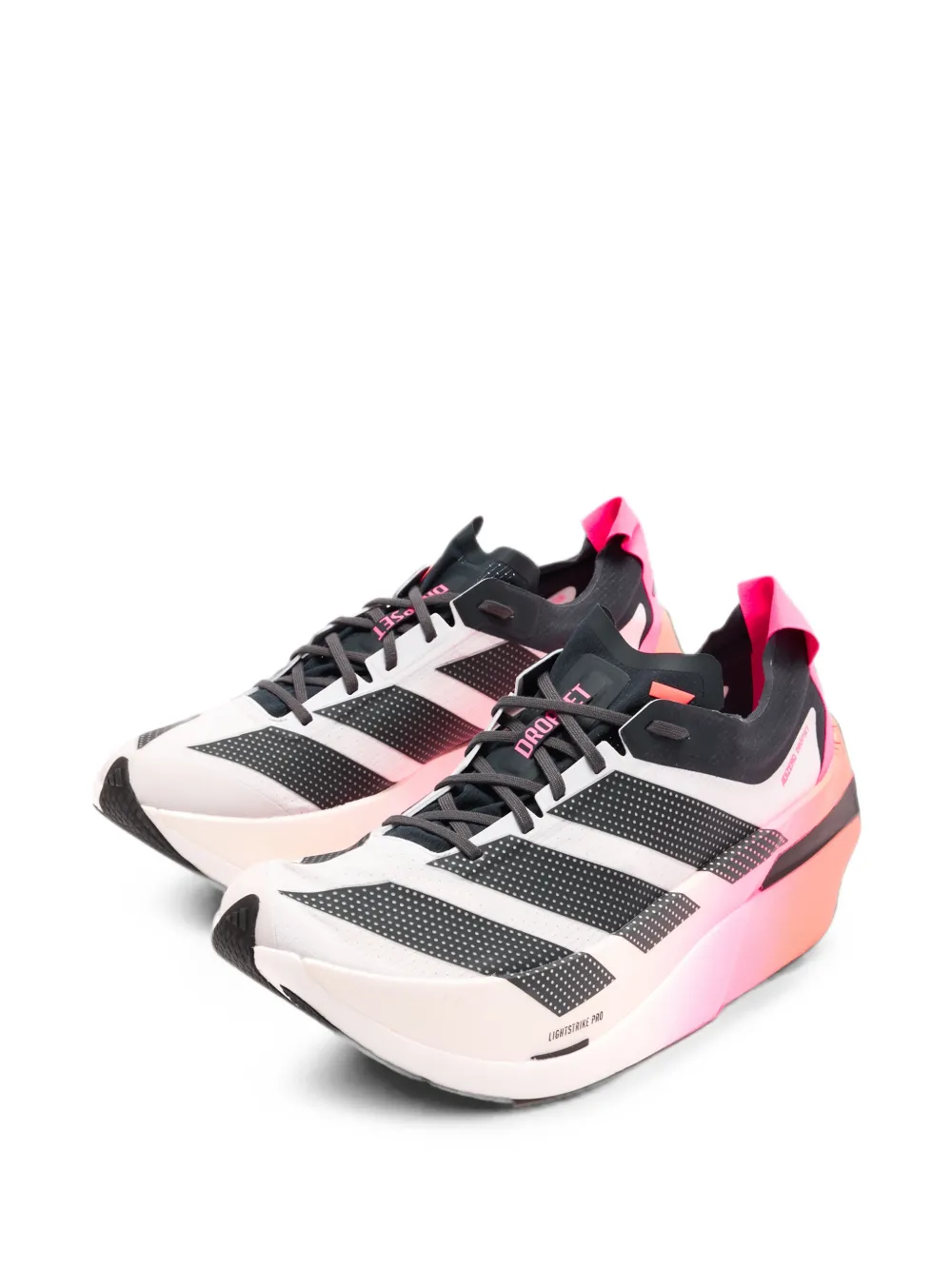 adidas Adizero Dropset Elite sneakers Wit