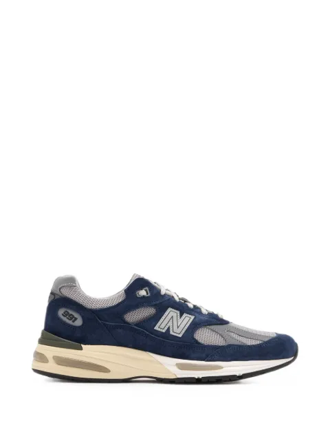 New Balance tenis 991v2