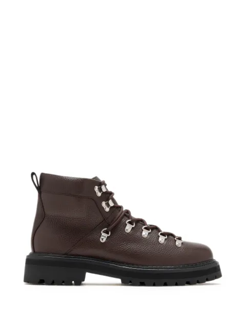 G.H.Bass Mason Alpine boots